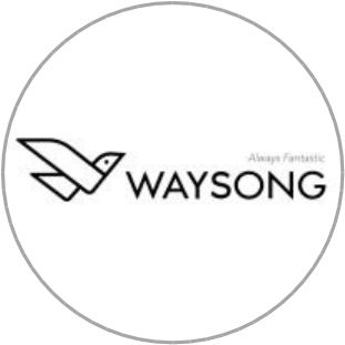 科沃斯 logo