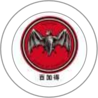 UBRAS logo